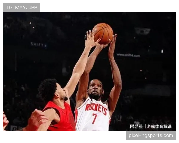 纳什精准组织策动挡拆核心，助凯文·杜兰特提升关键时刻投篮效率